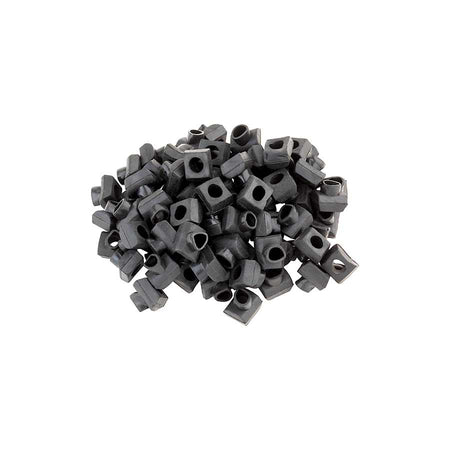 Muc-Off Workshop Valves Kit, Grommets, Rectangular, 80pcs