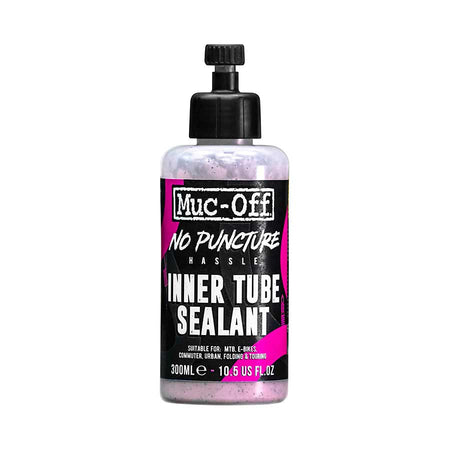 Muc-Off No Puncture Hassle Inner Tube Sealant, 300ml