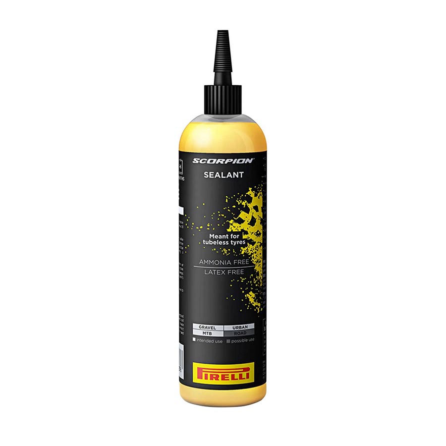 Pirelli Scorpion SmartSEAL, 240ml