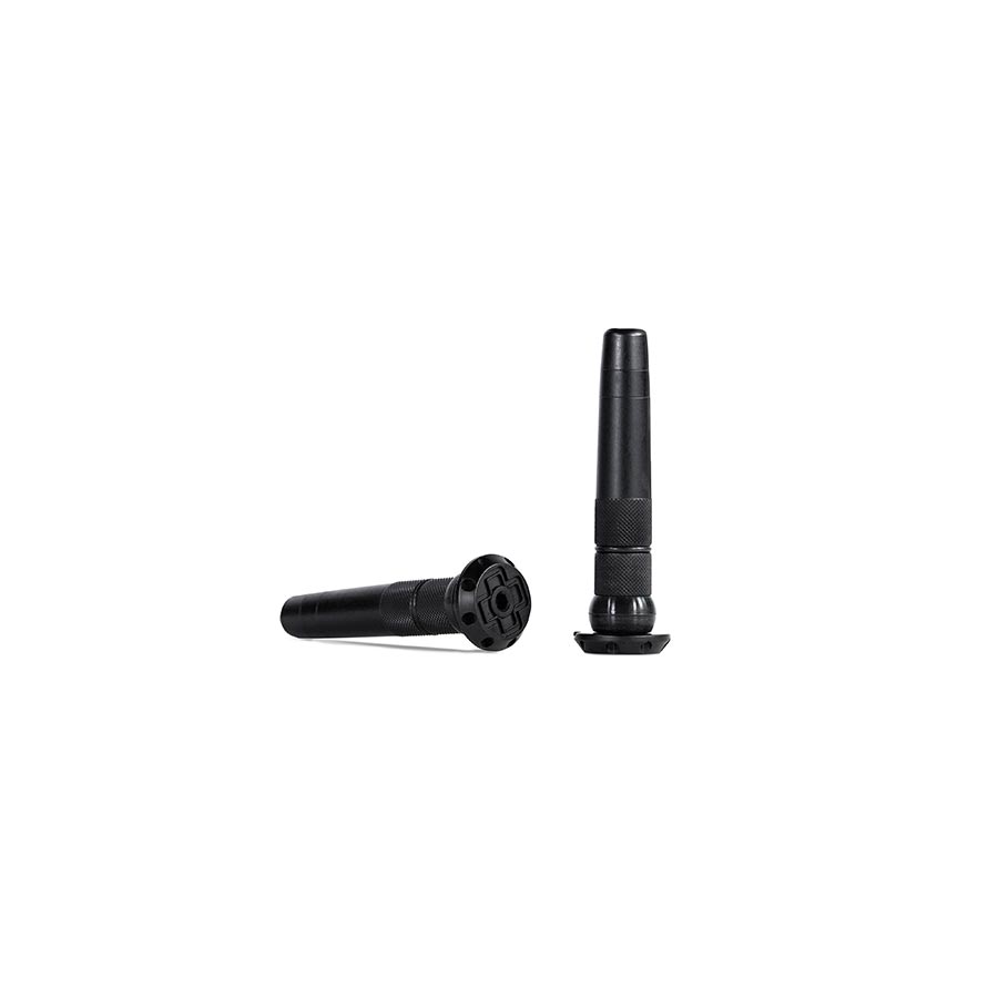 Muc-Off Stealth Tubeless Plugs, Black, Pair