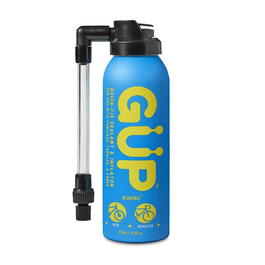 GUP Kwiki Hose Top, 125ml