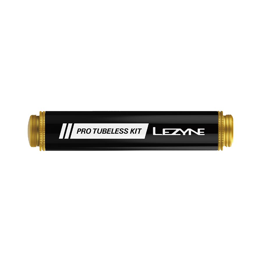 Lezyne Pro Tubeless Kit, Tubeless Conversion Kits, Universal