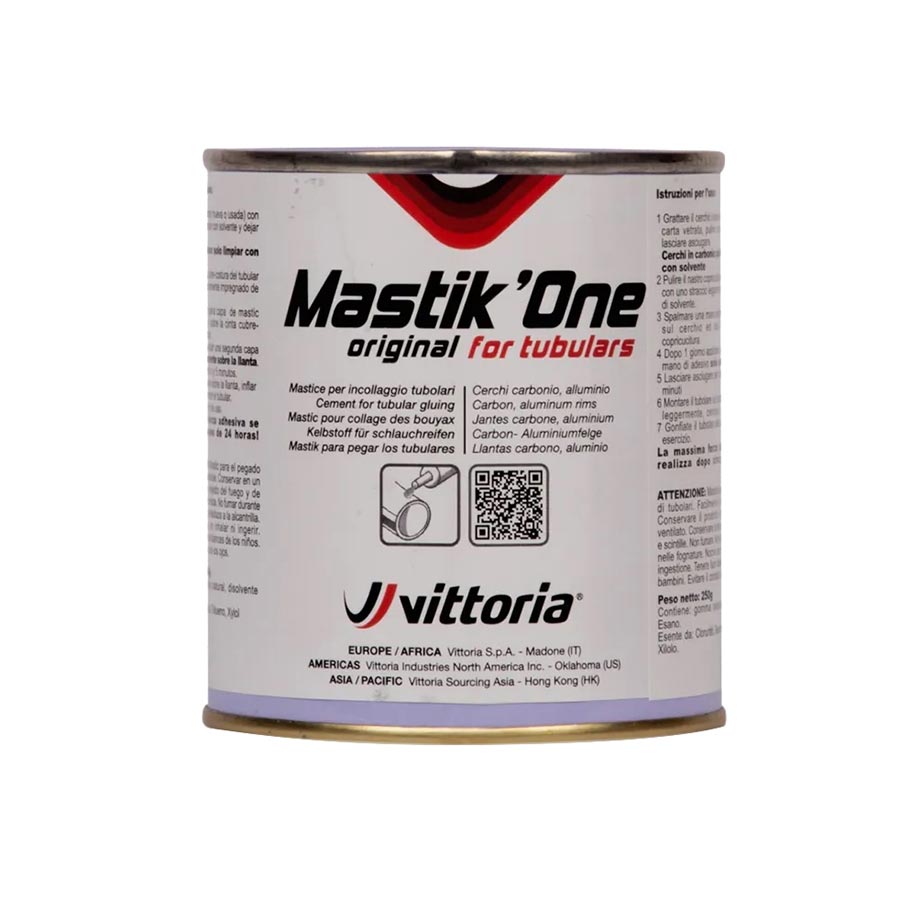 Vittoria Mastik' One Tubular Adhesive, 12 x 30g tubes