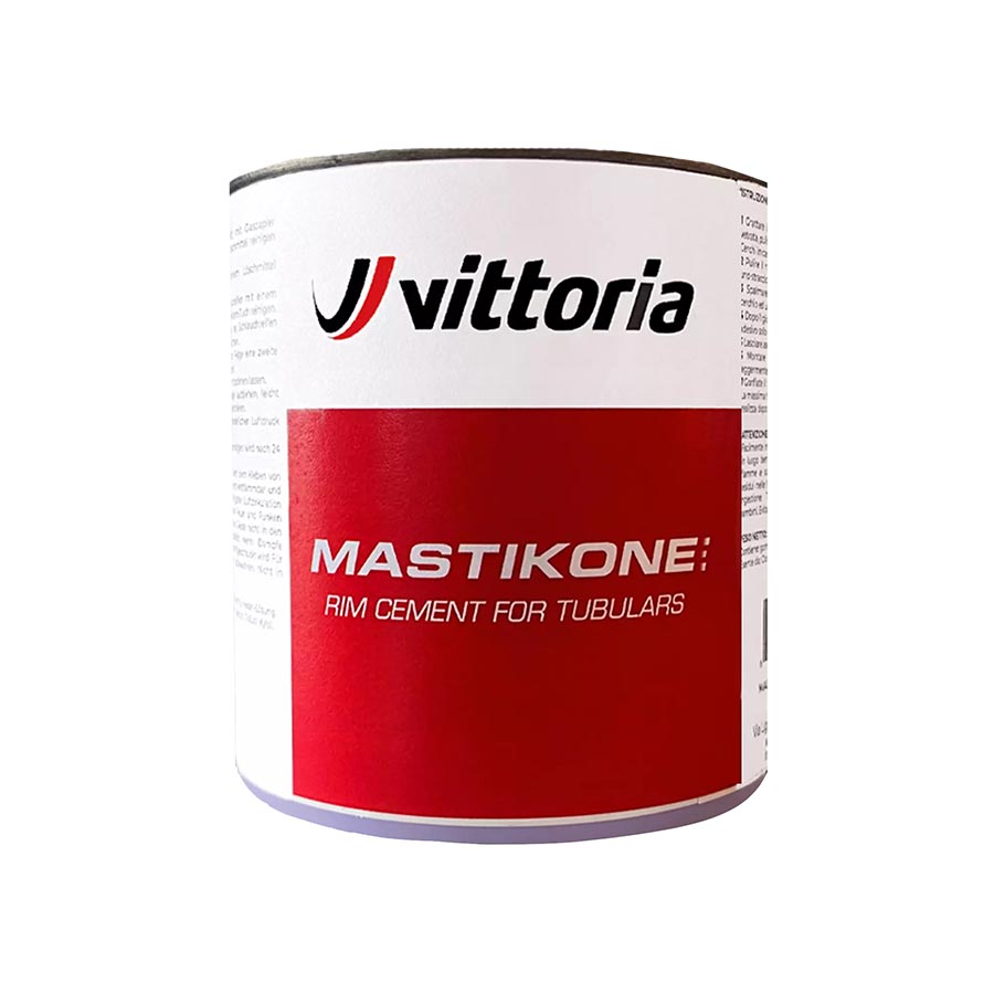 Vittoria Mastik' One Tubular Adhesive, 250g tin