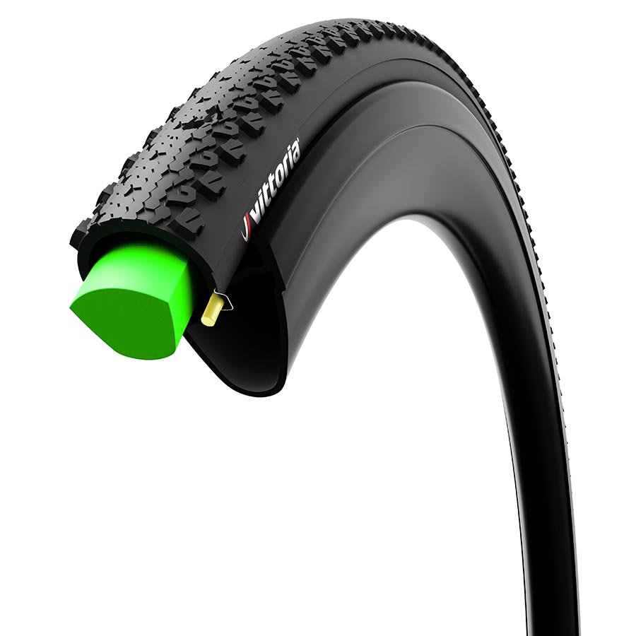 Vittoria Air-liner Tubeless Insert Gravel, For up to 40c Tires