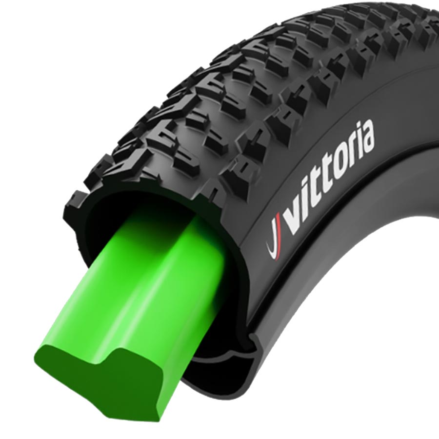 Vittoria Air-Liner Light Tubeless Insert XC Trail, For 29x2.1-2.4 Tires