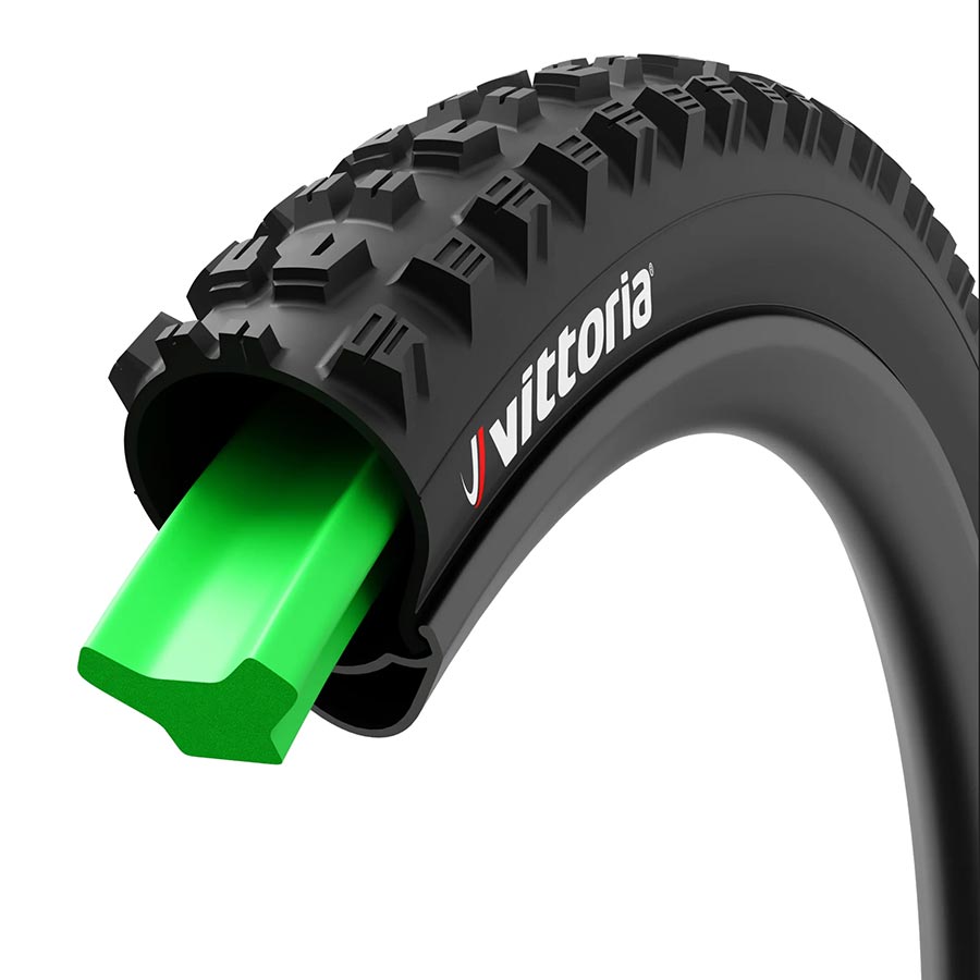 Vittoria Air-liner tire insert Protect Tube, Downhill 27.5x2.4/2.6