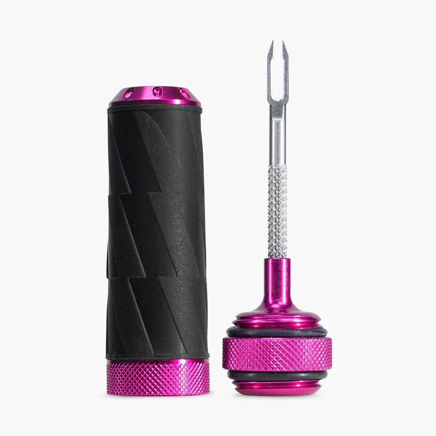 Muc-Off Precision Tubeless Capsule, Pink