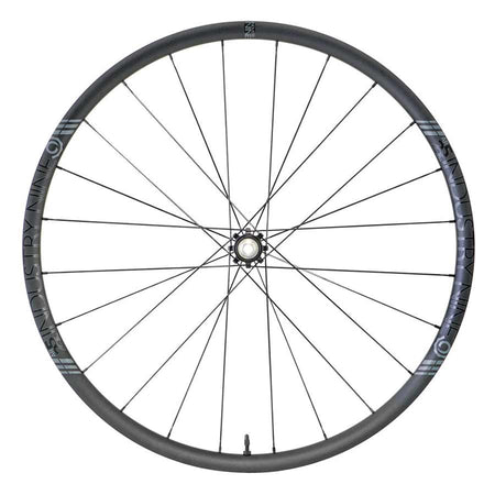 Industry Nine AR25 Wheels, Shimano Road 11