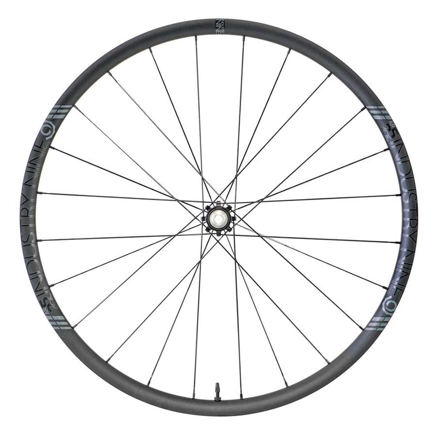 Industry Nine AR25 Wheels, Shimano Road 11