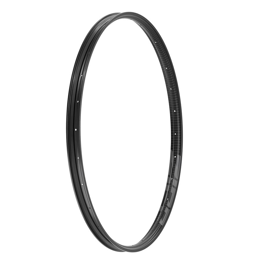 Zipp 101 XPLR Rim, Front