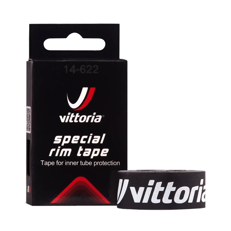 Vittoria Special Rim Tape, 15mm, Nylon