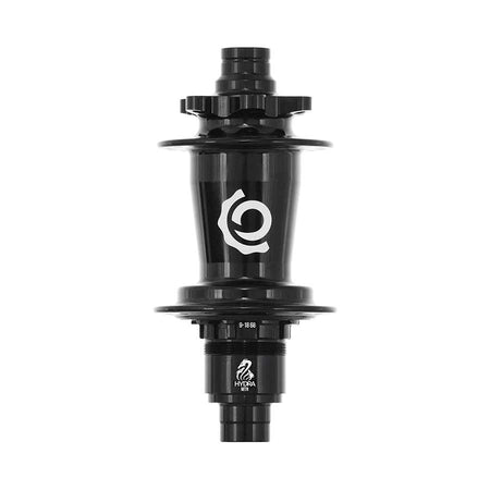 Industry Nine Hydra Classic Boost 6B Rear Hub, 32H, 12mm TA, 148mm, SRAM XD, Black