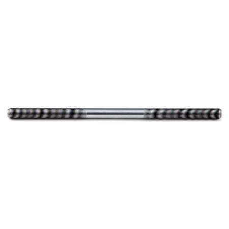 Front quick release axle M9X1 without groove 110mm