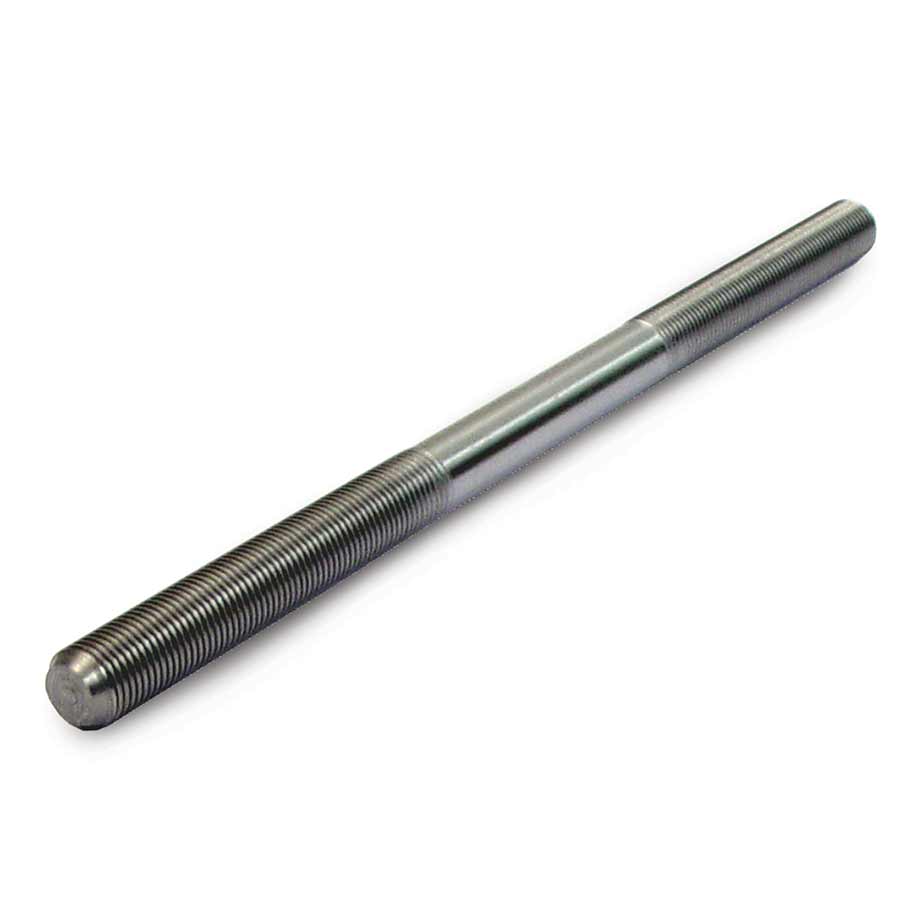 Quick Release Axle, 146mm, 3/8''x26tpi, 3/8''