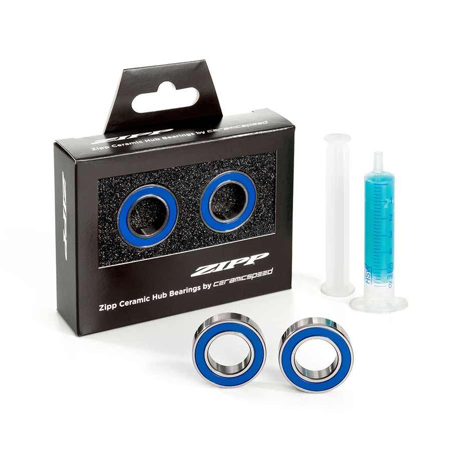 Ceramicspeed, Sealed Cartridge Bearing, 61903 Modified, Ceramic, Kit