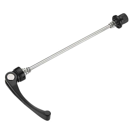 Evo Quincy Quick Release Skewer, 177mm, For use with axle mounted rear racks
