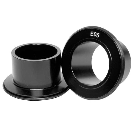 Stan's No Tubes Neo Axle End Caps, Front, 20mm TA, 110mm