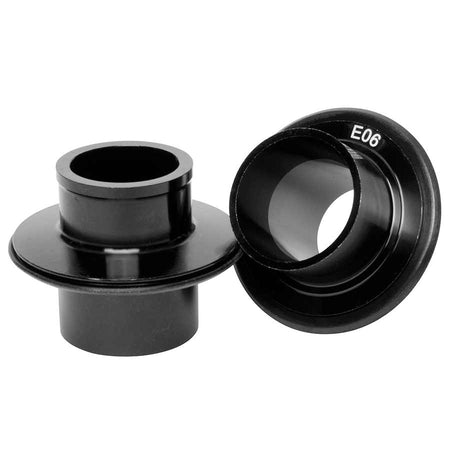 Stan's No Tubes Neo Axle End Caps, Front, 15mm TA, 110mm