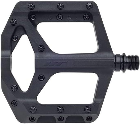 HT Components PA32A Supreme-C Platform Pedals