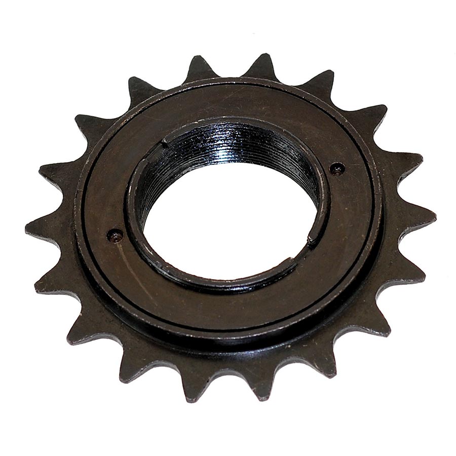 Ventura Single Speed 18 T, Single Cog, 18T, 1/2''x1/8''