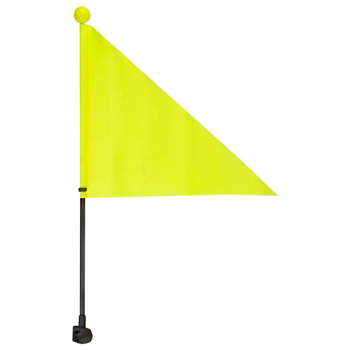 M-Wave Short Safety Flagpole