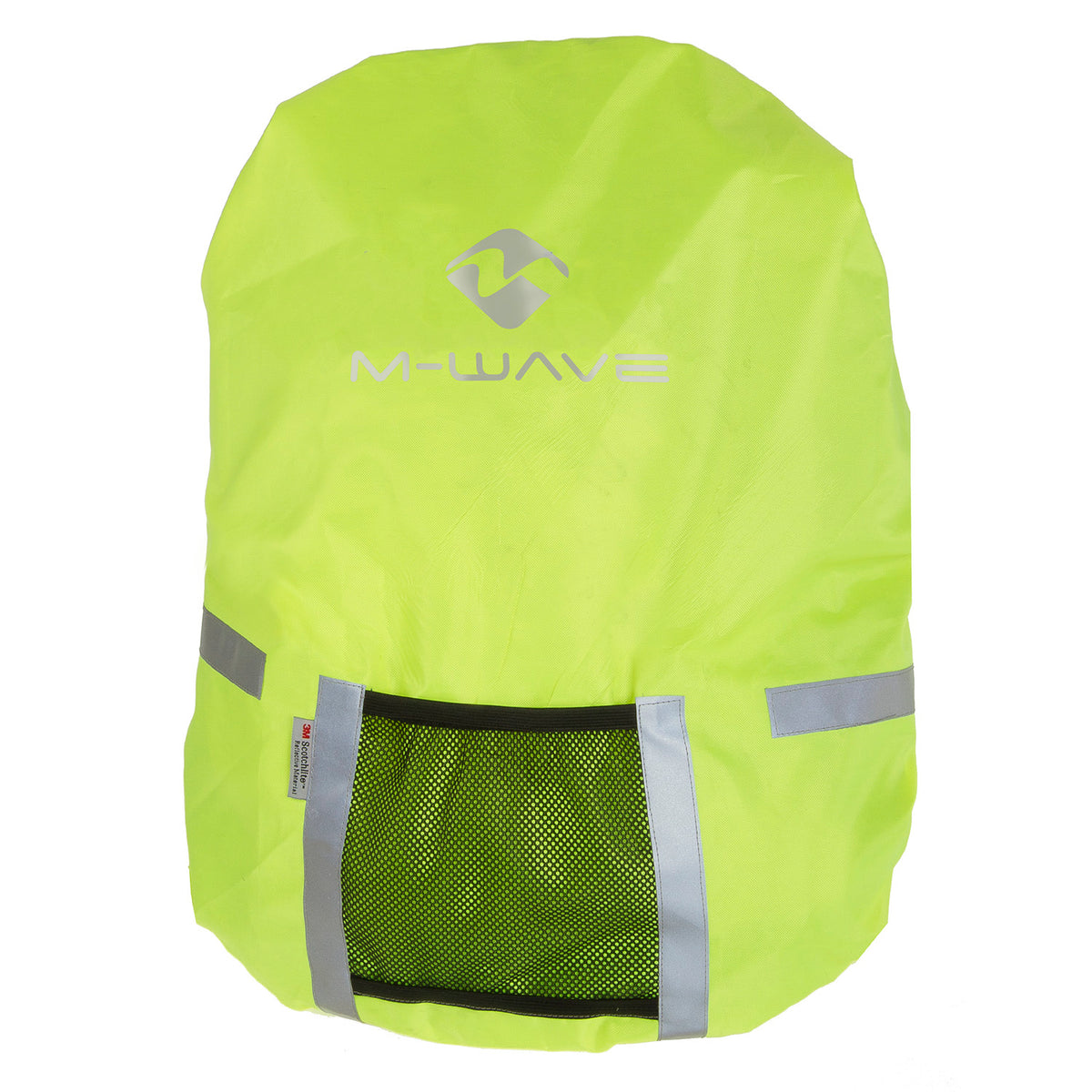 M-Wave Hi-VIS Backpack Rain Cover