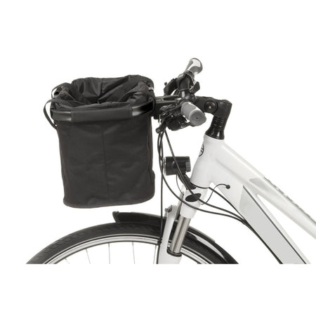 M-Wave Utrecht Folding Handlebar Bag