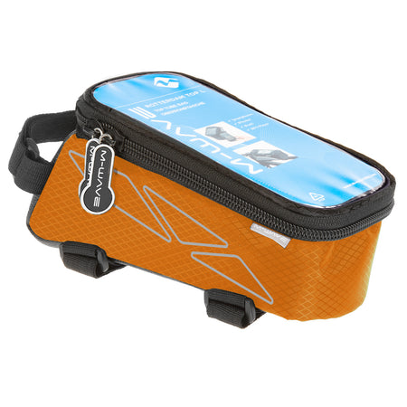 M-Wave Rotterdam Top Tube Bag