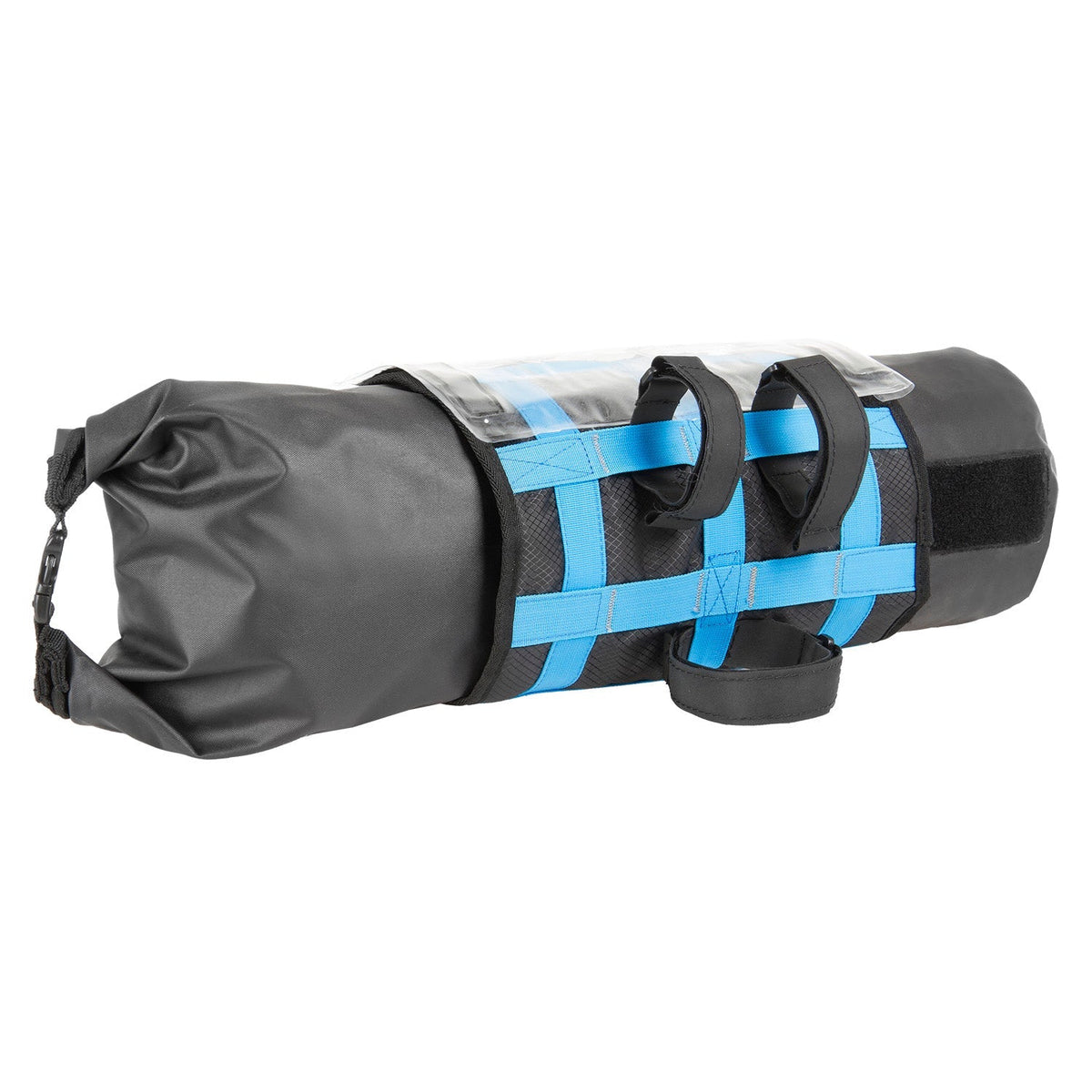 M-Wave Rough Ride Bike Packing Front Handlebar Bag