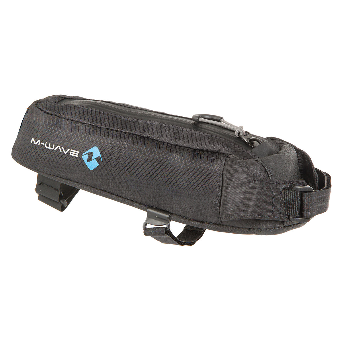 M-Wave Rough Ride Bike Packing Top Tube Bag