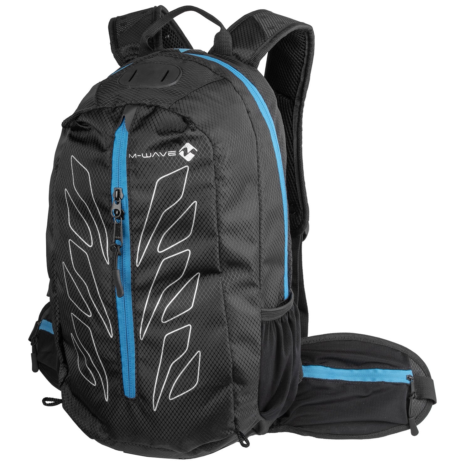 M-Wave Rough Ride Backpack