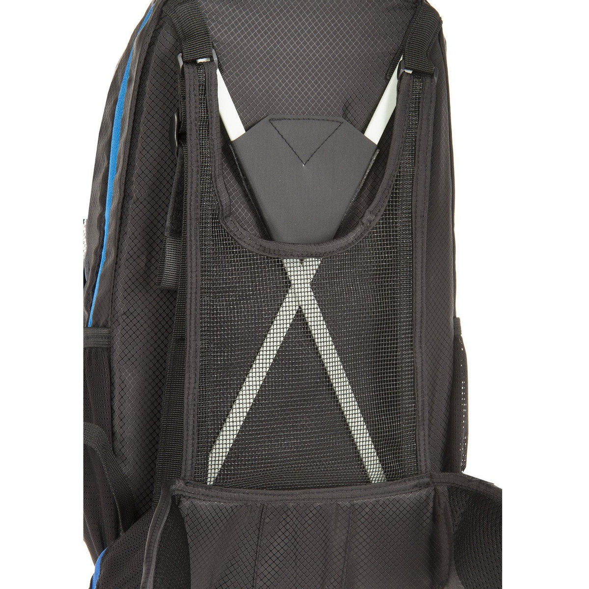 M-Wave Rough Ride Backpack