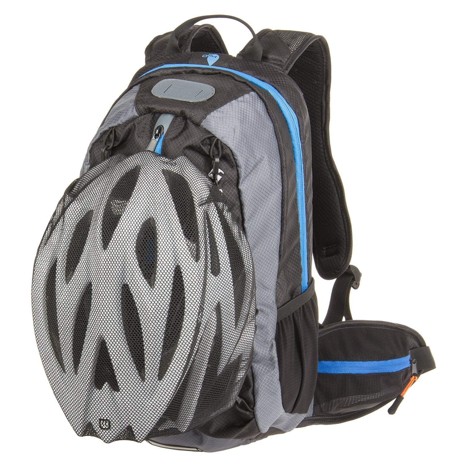 M-Wave Rough Ride Backpack