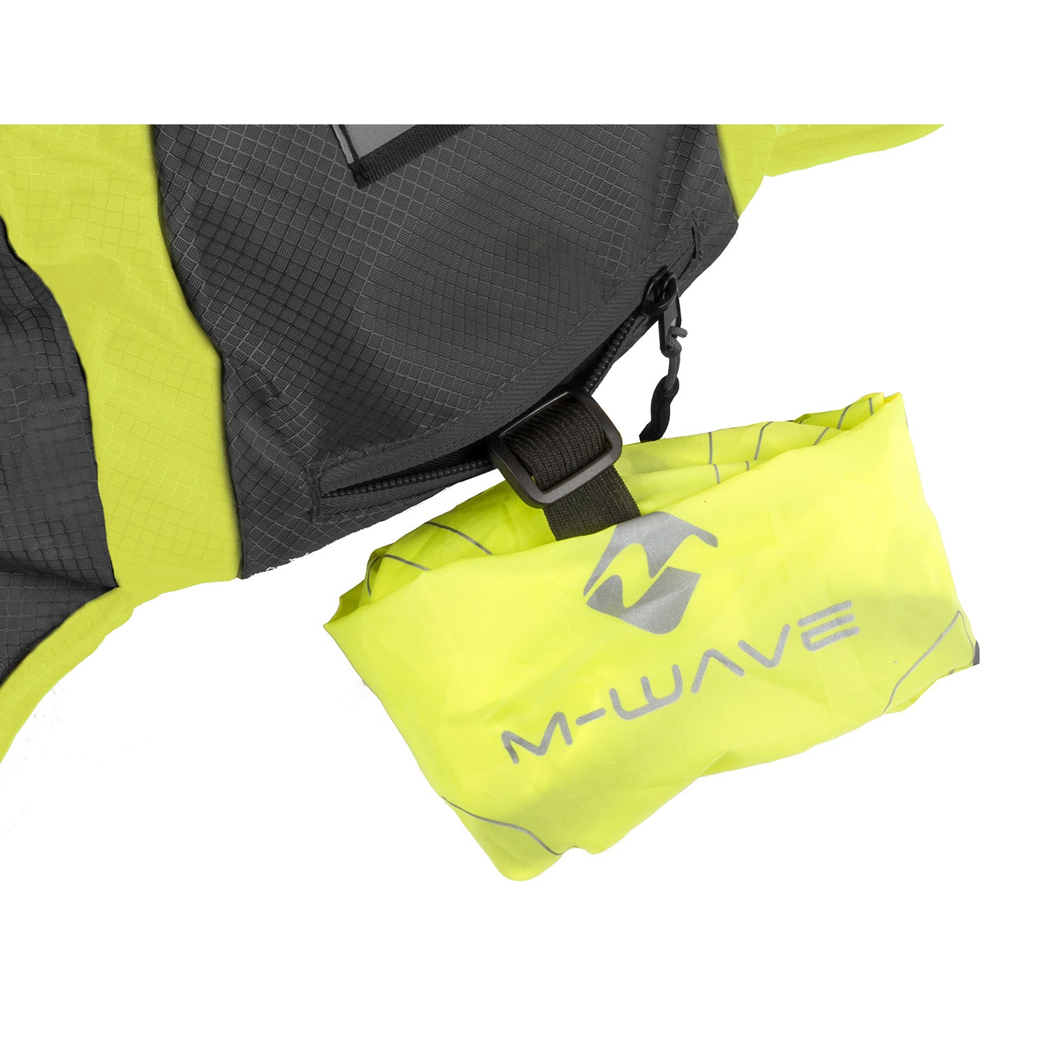 M-Wave Rough Ride Backpack