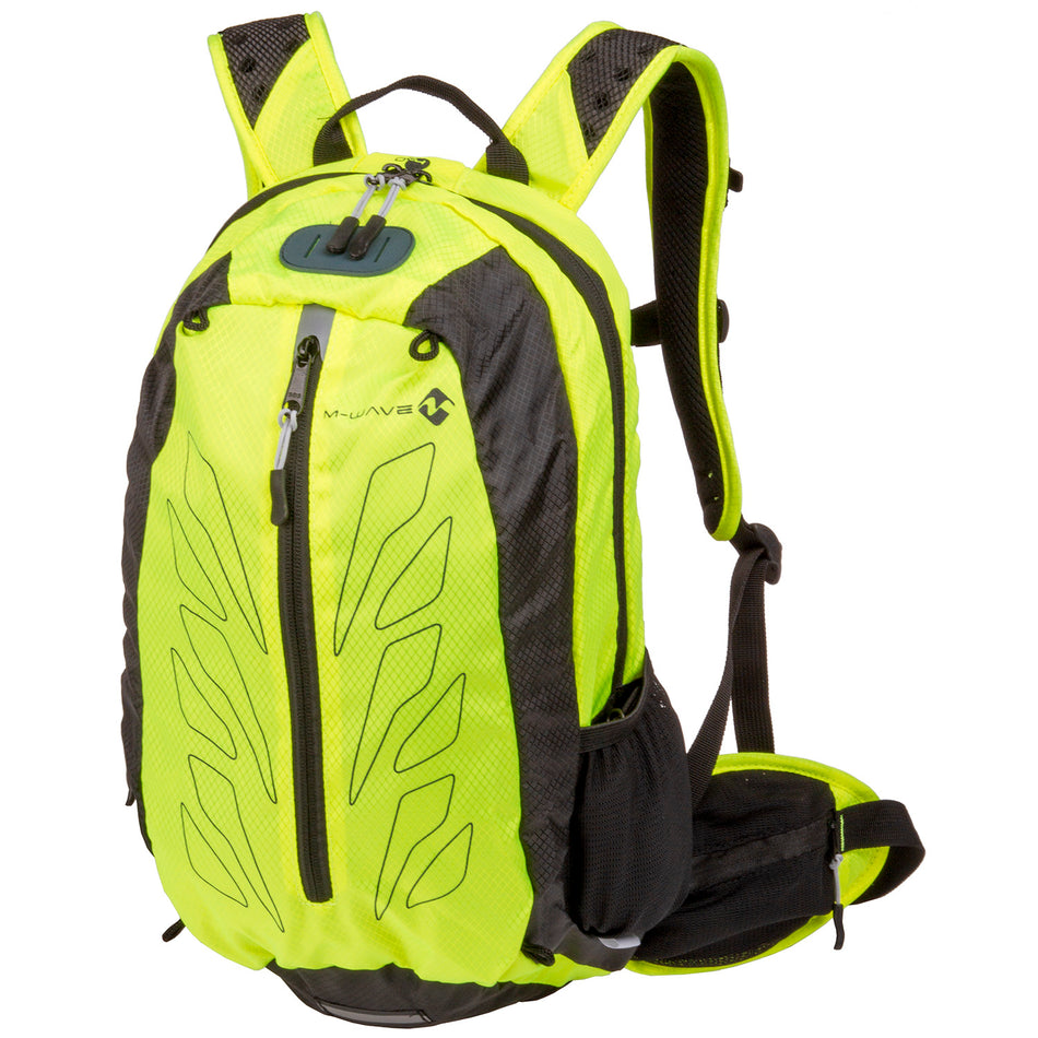 M-Wave Rough Ride Backpack