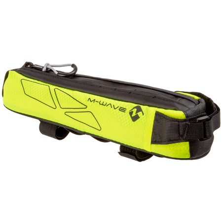 M-Wave Rough Ride Bike Packing Top Tube Bag