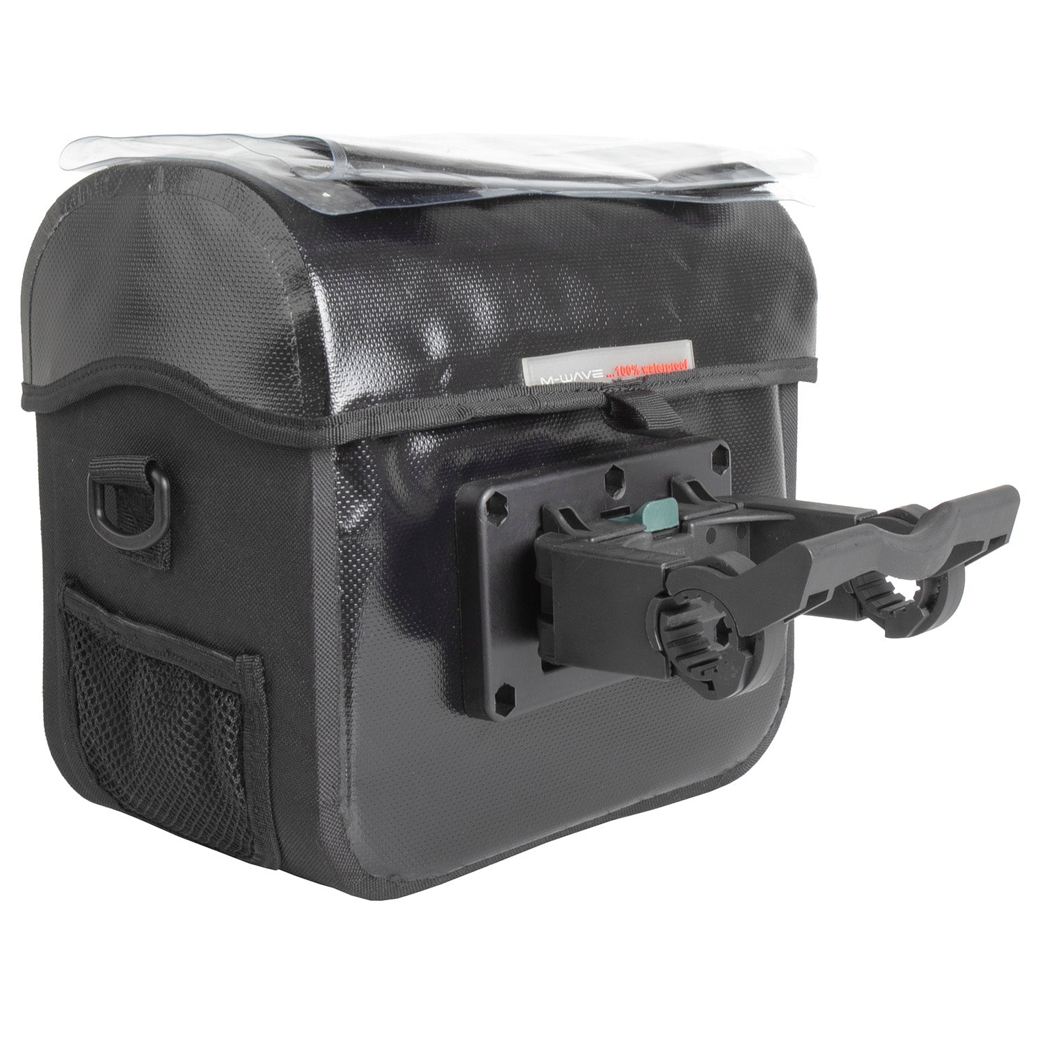 M-Wave Ottawa Handlebar Bag