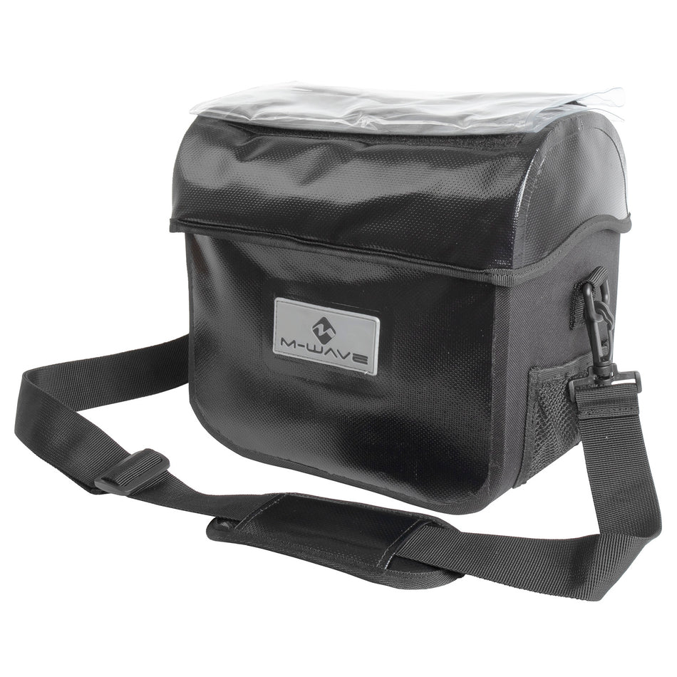 M-Wave Ottawa Handlebar Bag