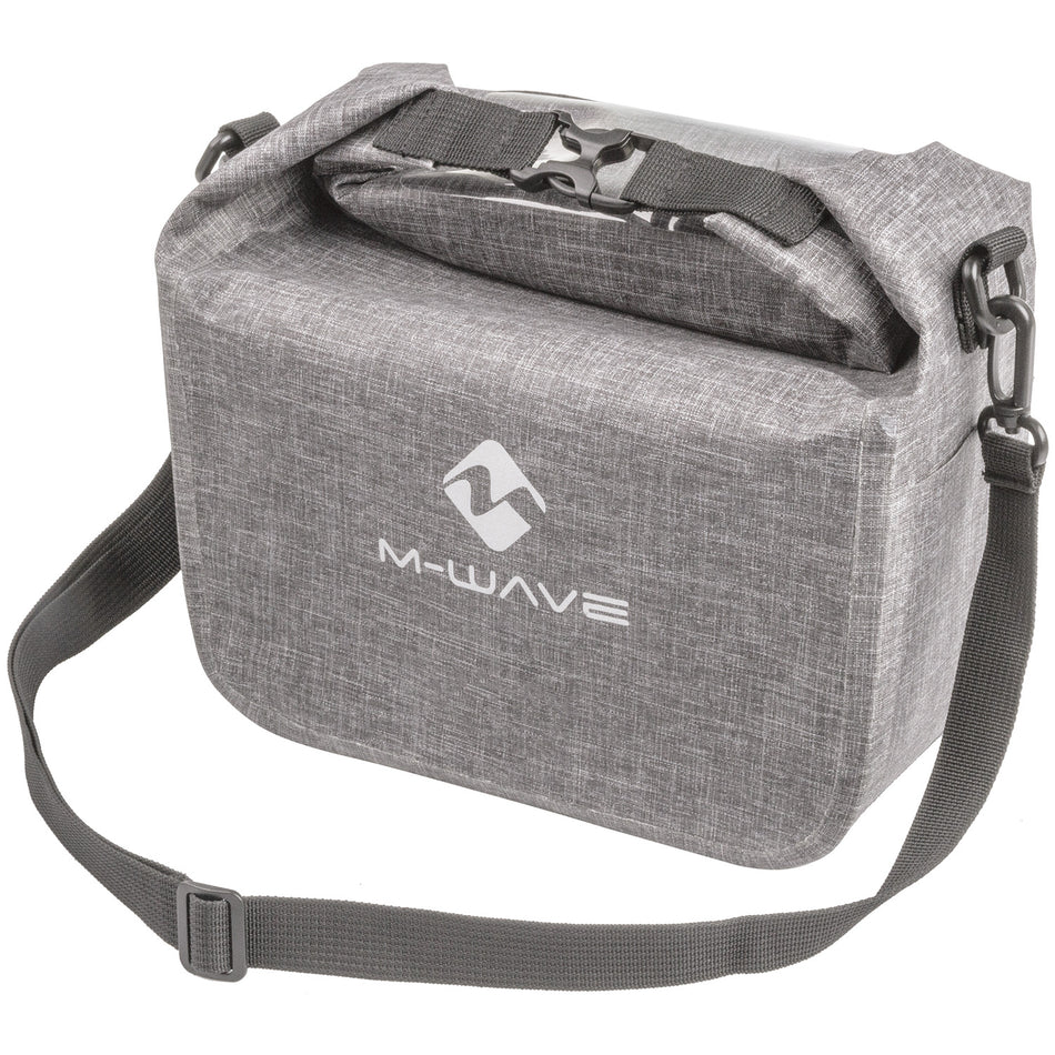 M-Wave Suburban Handlebar Bag