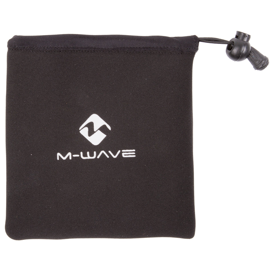 M-Wave Rotterdam Pedal Protection Bag