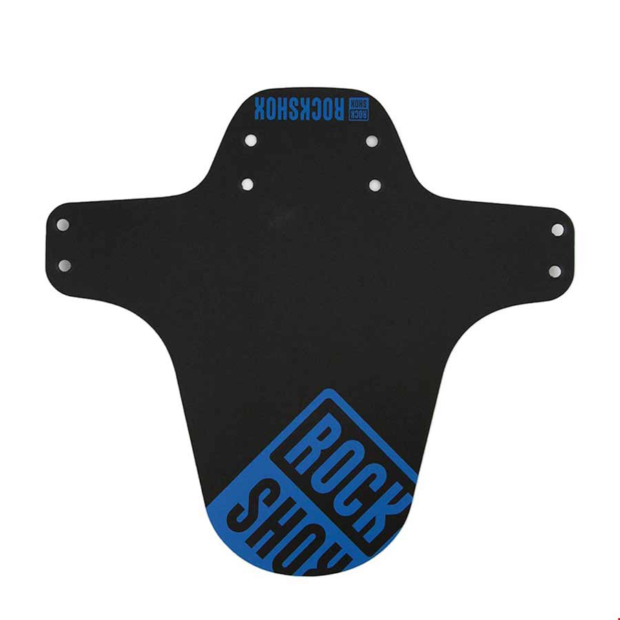 Front Fender, 26''-29'', Blue