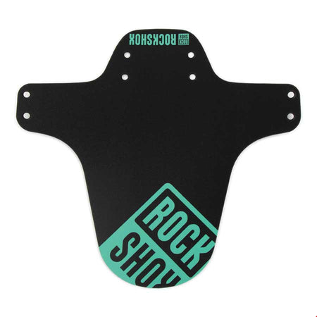 Front Fender, 26''-29'', Seafoam Green