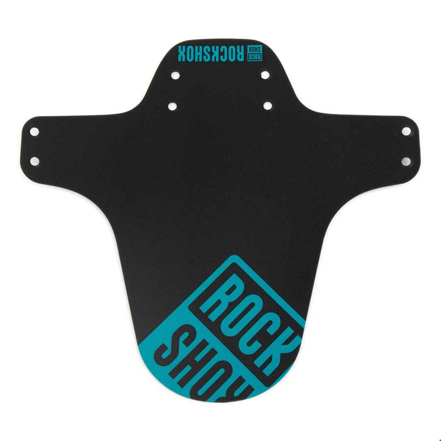 Front Fender, 26''-29'', Teal