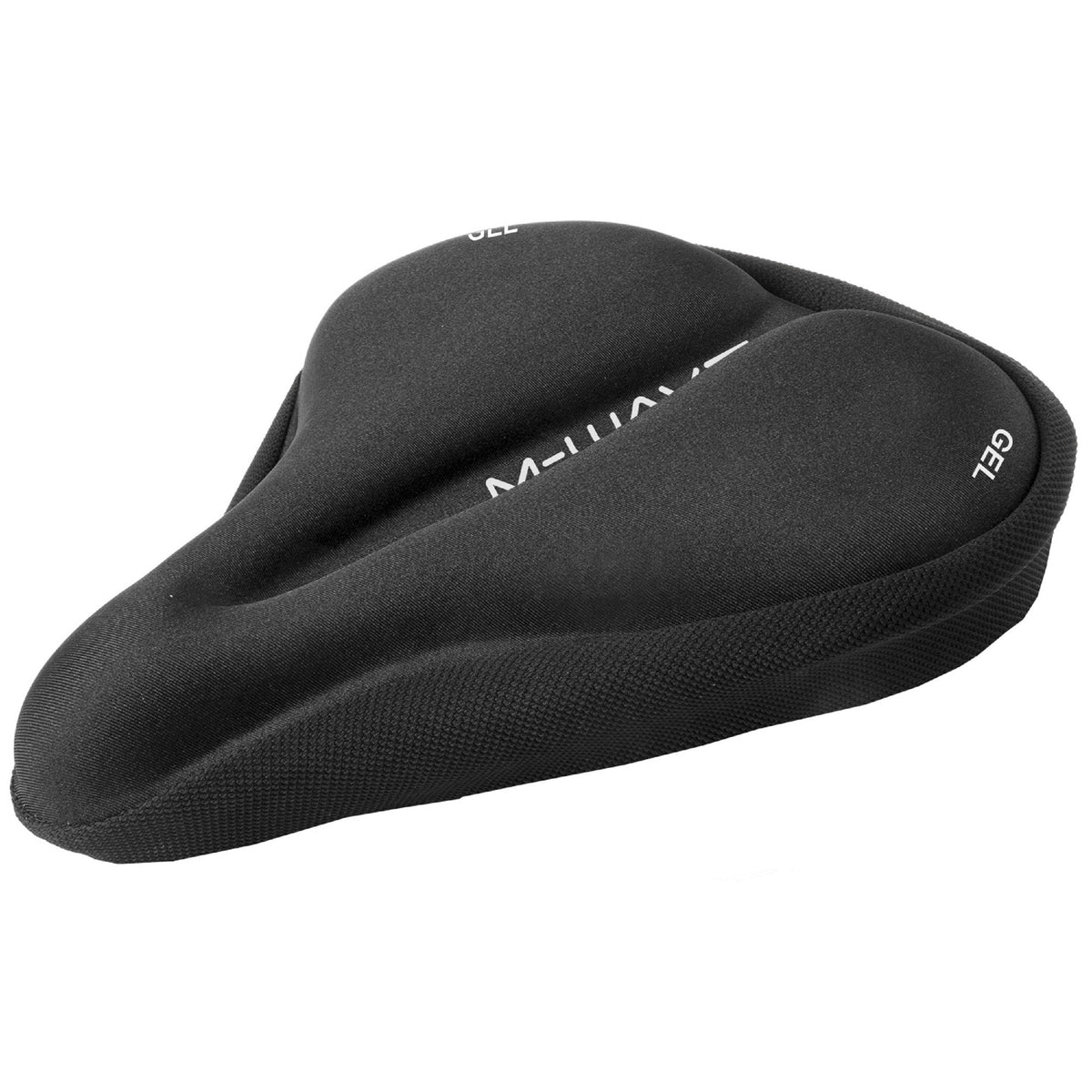 M-Wave Anatomic Gel Saddle Cover for Cruisers