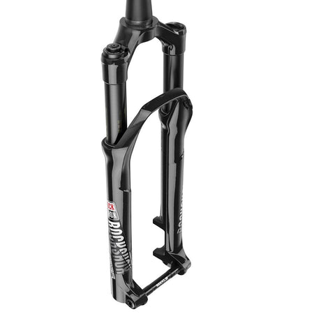 RockShox Reba RL A8 Suspension Fork, Black, Remote: Included