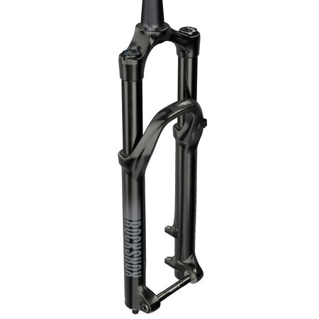 RockShox 35 Gold RL Suspension Fork A2, 27.5'', DebonAir, 120mm, 1-1/8''-1.5'', 15x110mm TA, Rake: 44mm, Black