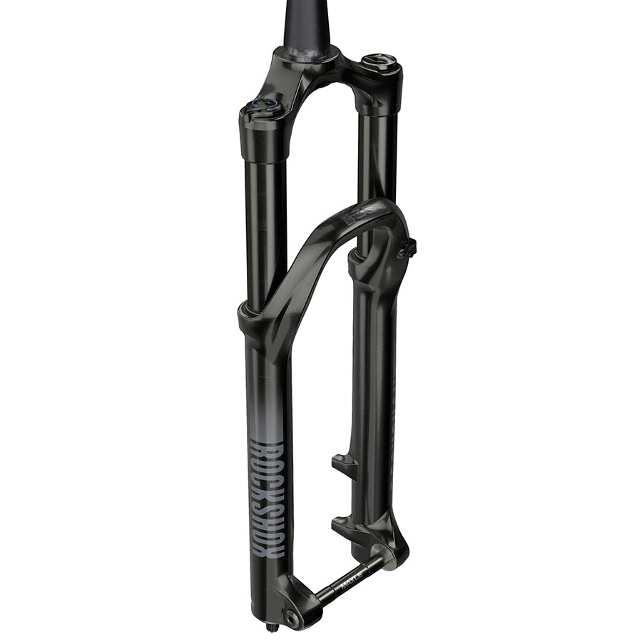 RockShox 35 Gold RL Suspension Fork A2, 27.5'', DebonAir, 150mm, 1-1/8''-1.5'', 15x110mm TA, Rake: 44mm, Black