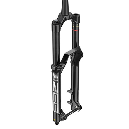 RockShox ZEB Ultimate RC2 A2 Suspension Fork, 27.5'', DebonAir+, 170mm, 1-1/8''-1.5'', 15x110mm TA, Rake: 44mm, Black