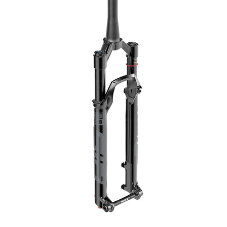 RockShox SID SL Select 3P D1 Suspension Fork, 100mm, 1-1/8''-1.5'', 15x110mm TA, Rake: 44mm, Black, Remote: Sold Separately